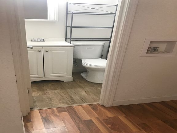 Hall Bathroom