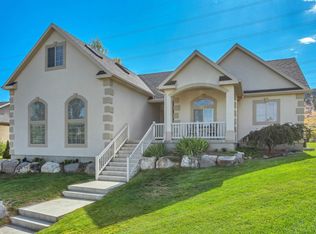 7552 N Kidwelly Ct, Eagle Mountain, UT 84005