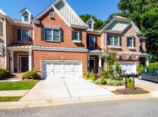 3423 Kiveton Dr, Peachtree Corners, GA 30092