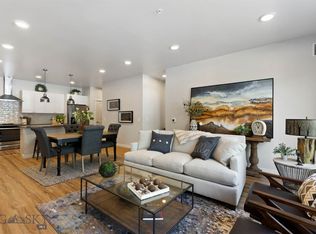 2221D Willow Dr #119, Livingston, MT 59047