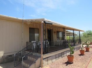 17642 W Chinle Rd, Marana, AZ 85653
