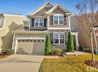 421 Hammond Oak Ln, Wake Forest, NC 27587