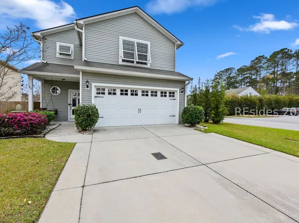 45 Augustine Rd, Bluffton, SC 29910
