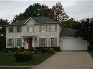 18250 Brick Mill Run, Strongsville, OH 44136