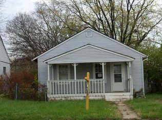 3273 Dr Andrew J Brown Ave, Indianapolis, IN 46218