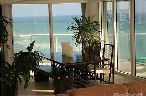 2nd image of 16445 Collins Ave APT 1926