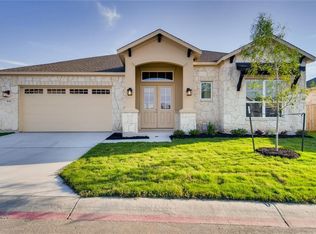 3750 E Palm Valley Blvd #68, Round Rock, TX 78665