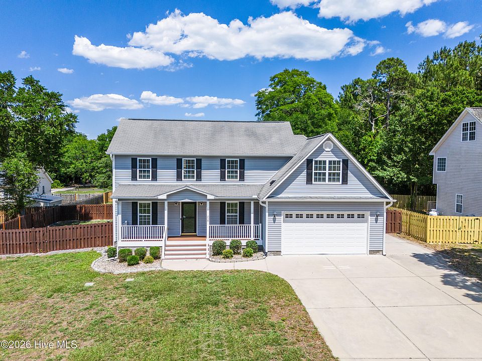 1st image of 219 Everett Drive