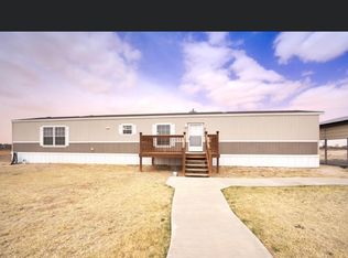 5368 W Fig St, Odessa, TX 79766