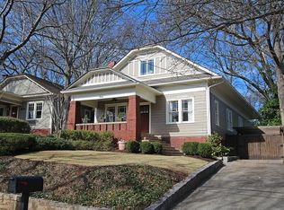 944 Highland Ter NE, Atlanta, GA