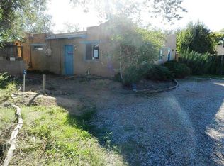 1518 Griegos Rd NW, Albuquerque, NM 87107