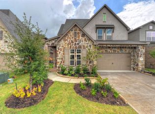 17819 Pecan Bayou Ln, Cypress, TX 77433