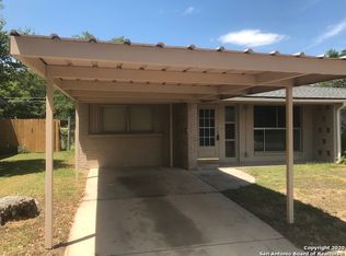 5131 Cinderella St, Kirby, TX 78219