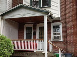 326 E Front St, Media, PA 19063