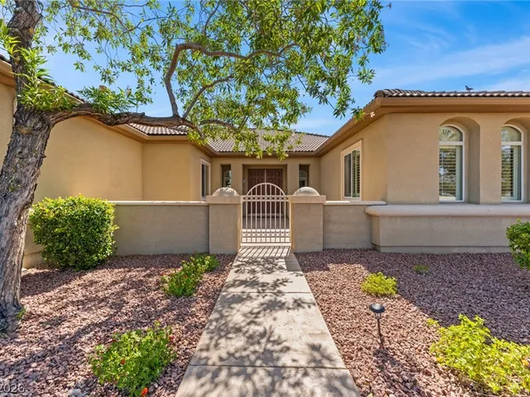 8370 Unicorn St, Las Vegas, NV 89131