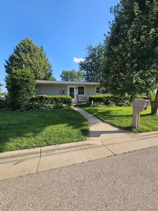 213 East Birch Street, Lancaster, WI, 53813
