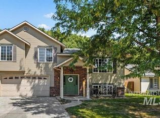 7216 Edgebrook Dr, Nampa, ID 83687
