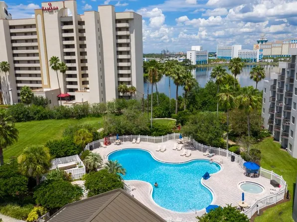 6165 Carrier Dr #2111, Orlando, FL 32819