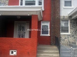 2621 W Westmoreland St, Philadelphia, PA 19129