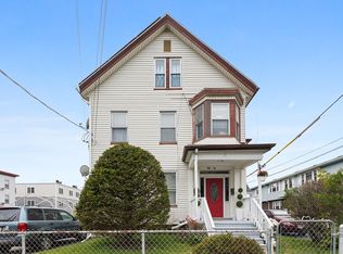 16 Hanover St, Lynn, MA 01902