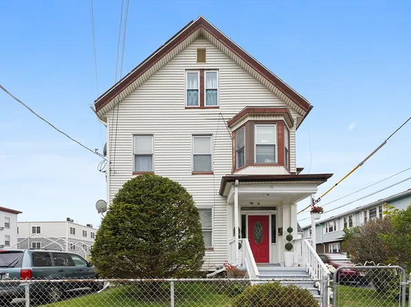 16 Hanover St, Lynn, MA 01902