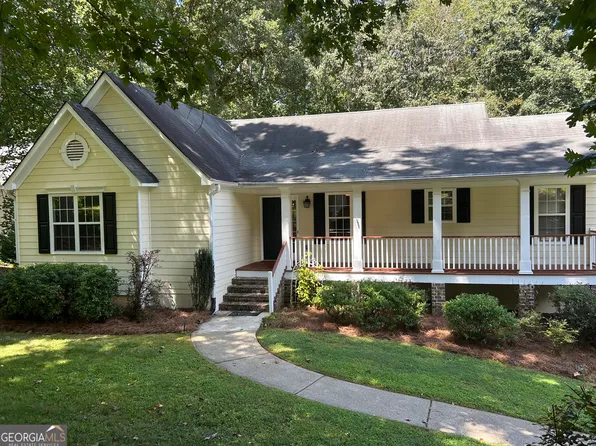 211 Westwind Dr, Ball Ground, GA 30107