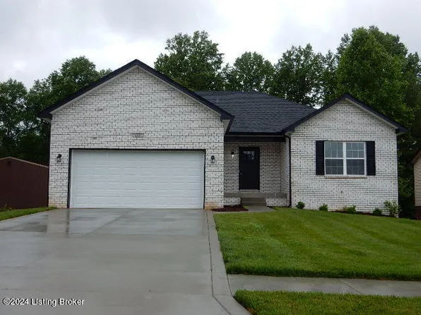 9 Family Trl, Lebanon Junction, KY 40150
