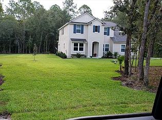150 Dancing Horse Dr, Hastings, FL 32145