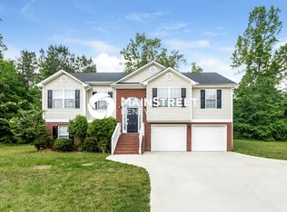 55 Aspen Cir, Covington, GA 30016