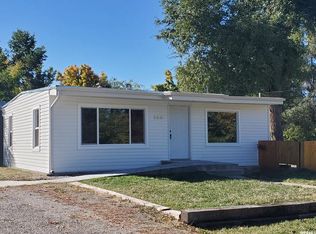 148 E 200 S, Providence, UT 84332