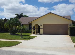 5131 Whitewood Way, Lake Worth, FL 33467