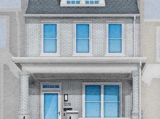1270 Owen Pl NE, Washington, DC