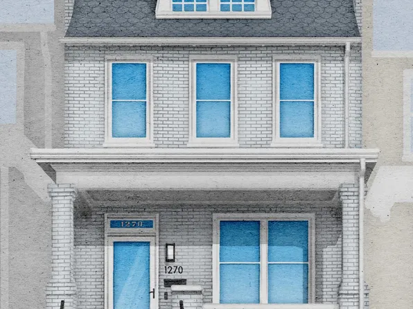 1270 Owen Pl NE, Washington, DC 20002