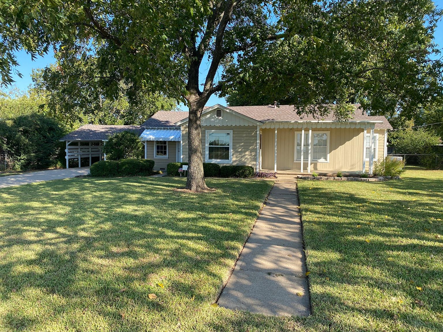 2509 California Ln, Dalworthington Gardens, TX 76015 Zillow