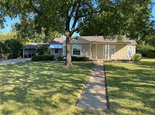 2509 California Ln, Dalworthington Gardens, TX 76015