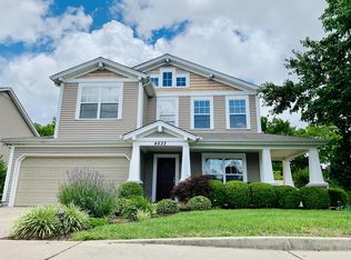 4533 Hawthorn Dr, Nashville, TN 37214