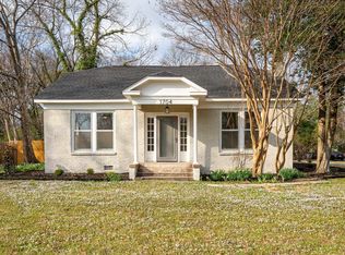 1704 College Ave, Conway, AR 72034