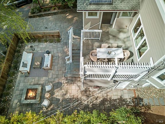 4th image of 334 W Blithedale Avenue