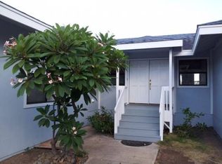 1268 W Hiahia Pl, Wailuku, HI 96793