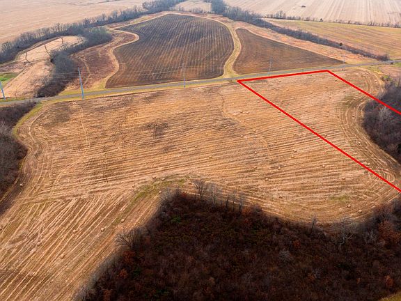 2nd image of 14839 Westfall Rd Lot 9