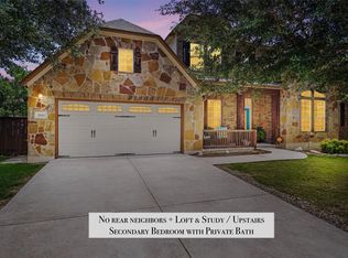 2610 Raindance, Leander, TX 78641