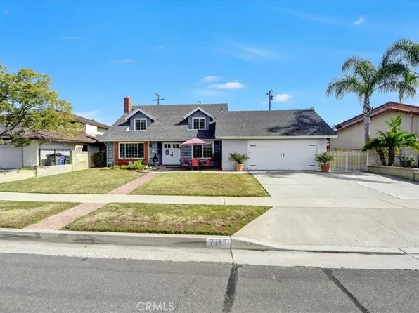 7745 Granada Dr, Buena Park, CA 90621
