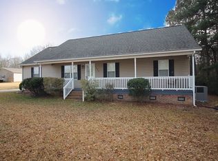 1275 Suttle Rd, Lancaster, SC 29720