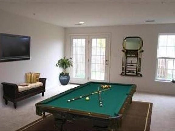 rec room