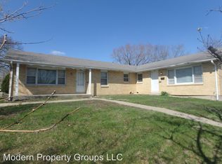 1600 Sylvan Ln, Columbia, MO 65202