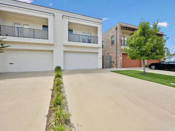 6529 Roper St, Dallas, TX 75209