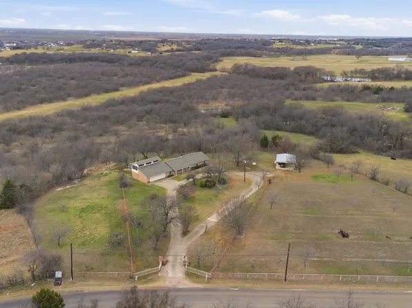 8295 Singleton Rd, Midlothian, TX 76065