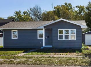 816 E 2nd St, Mount Vernon, IN 47620