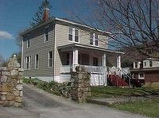 2337 Washington St, Bluefield, WV 24701