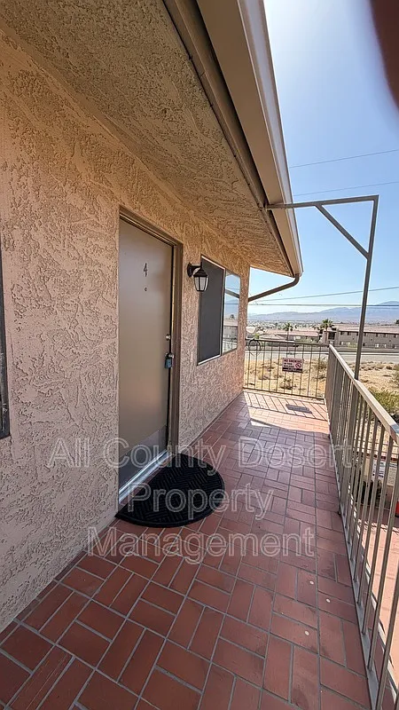 2 bed, 1.0 bath, 648 sqft, $1,395 — Photo 4